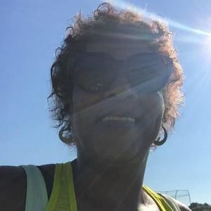 Meet your Posher, Shirley